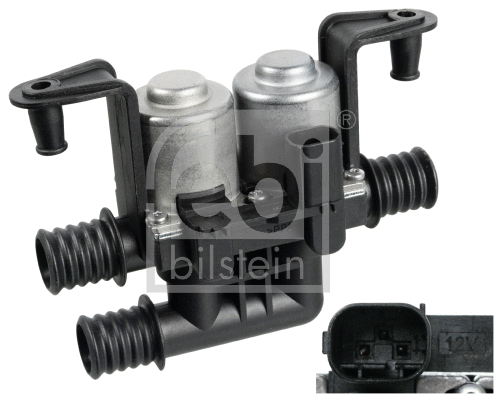 Coolant Control Valve (171944)