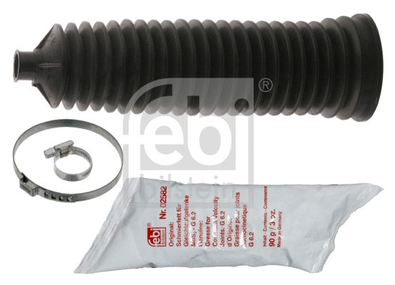 Bellow Kit, steering (36517)