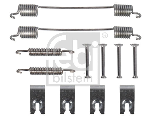 Accessory Kit, brake shoes (182034)