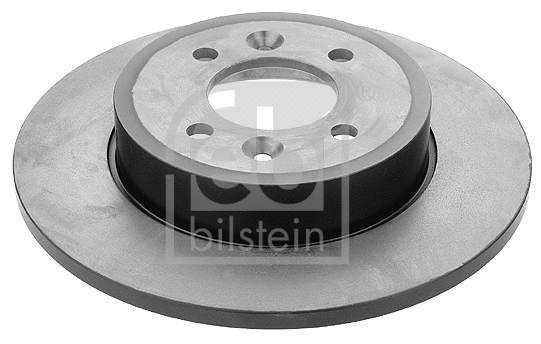 Brake Disc (12120)