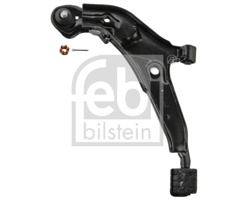 Control/Trailing Arm, wheel suspension (42652)