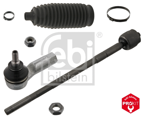 Tie Rod (39296)