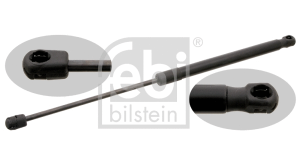 Gas Spring, boot/cargo area (27629)