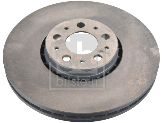 Brake Disc (171503)