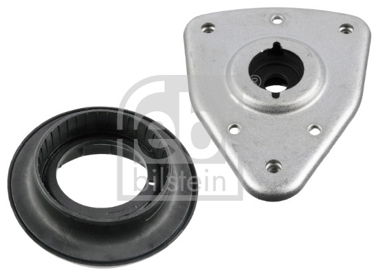 Repair Kit, suspension strut support mount (183313)