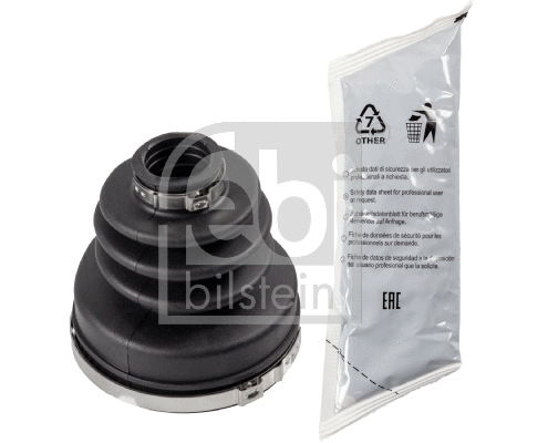 Bellow Kit, drive shaft (176021)