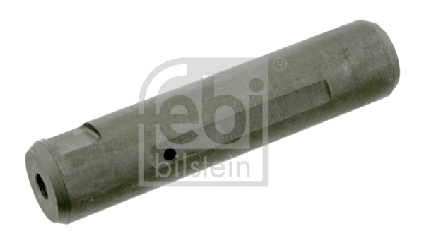 Spring Bolt (03126)
