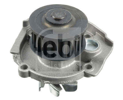 Water Pump, engine cooling (14169)