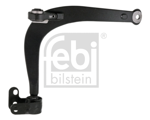 Control/Trailing Arm, wheel suspension (19121)
