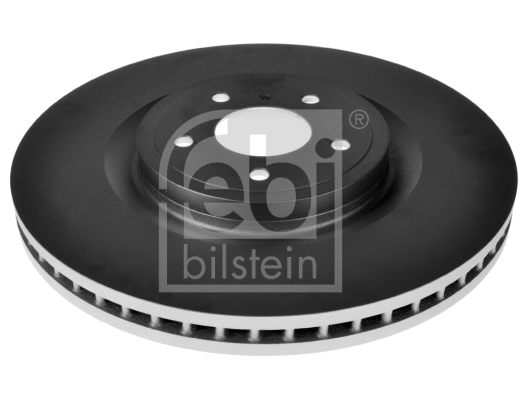 Brake Disc (170751)