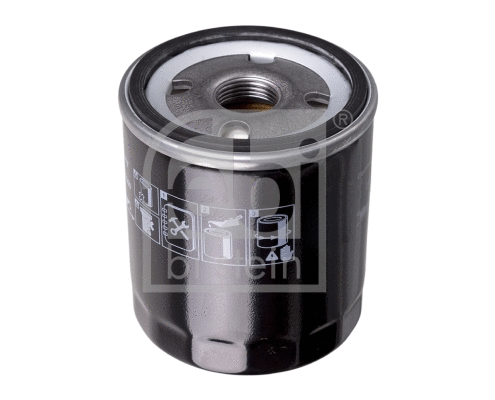 Oil Filter (31300)