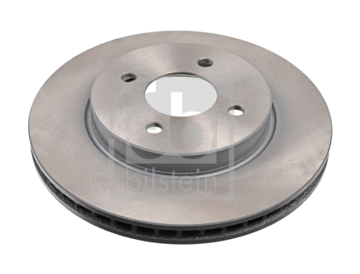Brake Disc (170745)