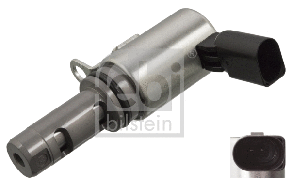 Control Valve, camshaft adjustment (107452)