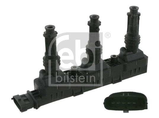 Ignition Coil (27168)