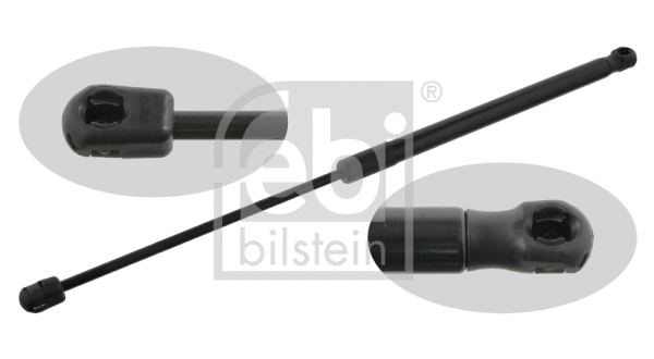 Gas Spring, boot/cargo area (31438)