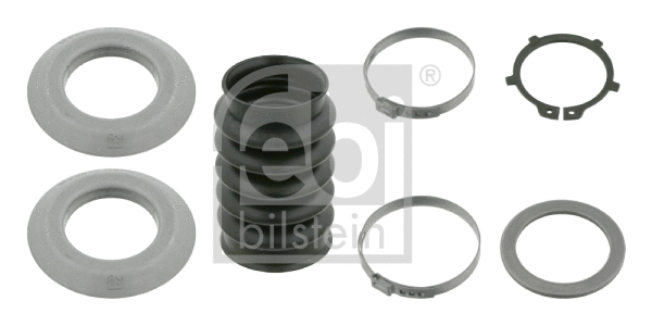 Mounting Kit, propshaft joint (24495)