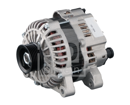 Alternator (101510)