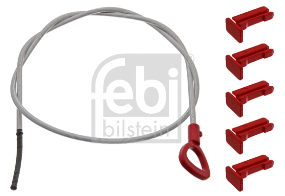 Oil Dipstick, automatic transmission (101378)