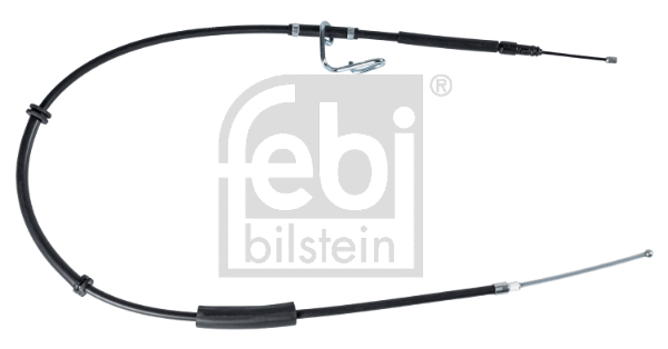 Cable Pull, parking brake (109237)