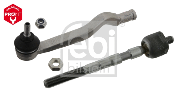 Tie Rod (37621)
