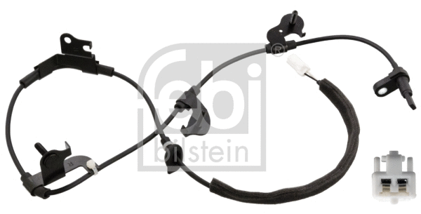 Sensor, wheel speed (106333)