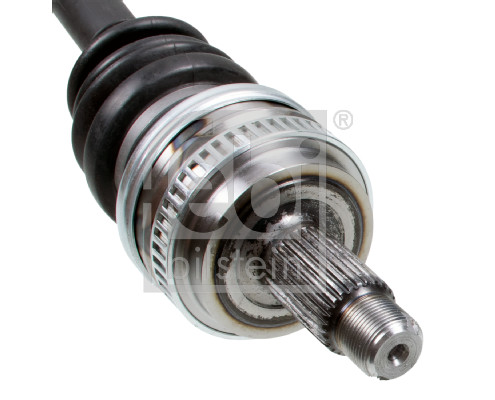 Drive Shaft