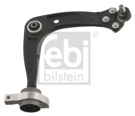 Control/Trailing Arm, wheel suspension (43601)