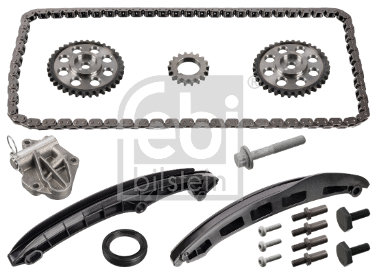 Timing Chain Kit (174469)