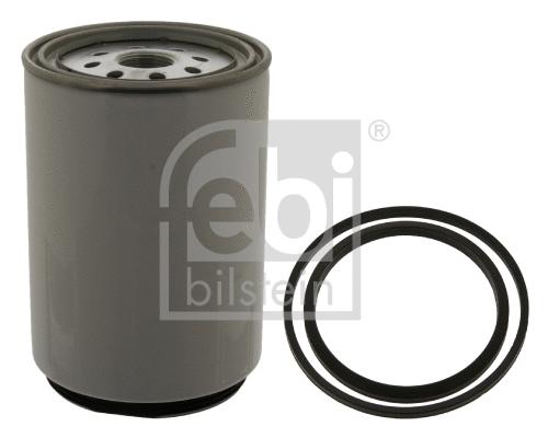 Fuel Filter (35021)