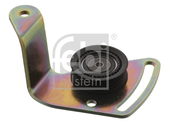 Belt Tensioner, V-ribbed belt (11355)
