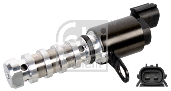 Control Valve, camshaft adjustment (175441)