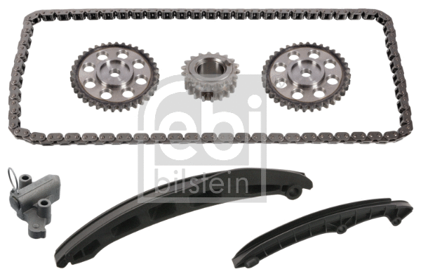 Timing Chain Kit (171593)