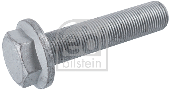 Centering Bolt, crankshaft pulley (33655)
