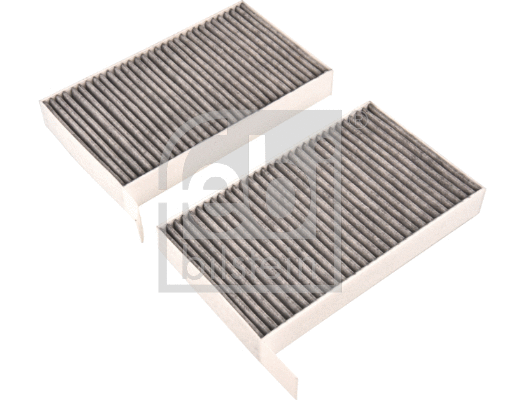 Filter Set, cabin air (178281)