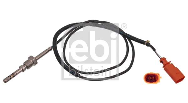 Sensor, exhaust gas temperature (49285)
