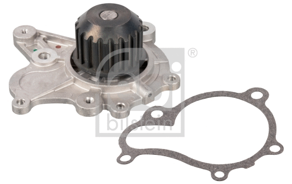 Water Pump, engine cooling (26462)