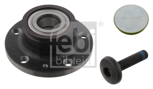 Wheel Bearing Kit (29447)