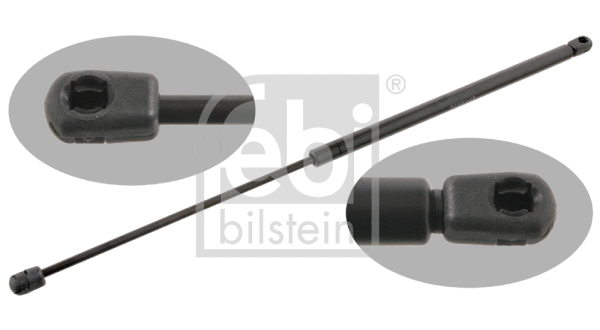 Gas Spring, boot/cargo area (31025)