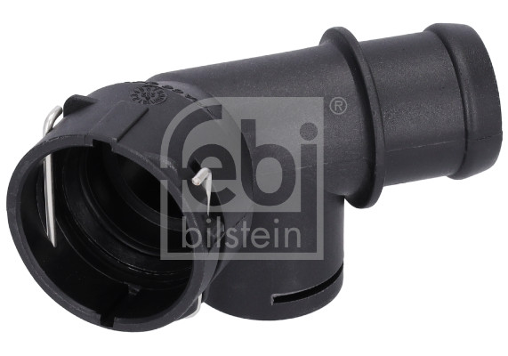 Coolant Flange