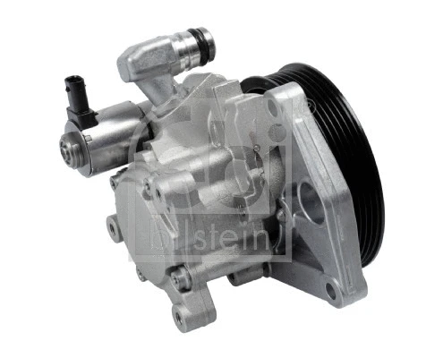 Hydraulic Pump, steering