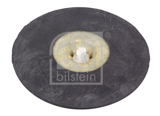 Rubber Buffer, suspension (104456)