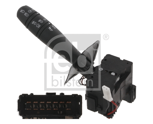 Steering Column Switch (33519)