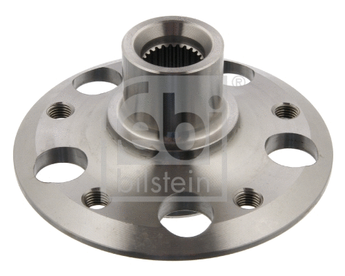 Wheel Hub (36091)