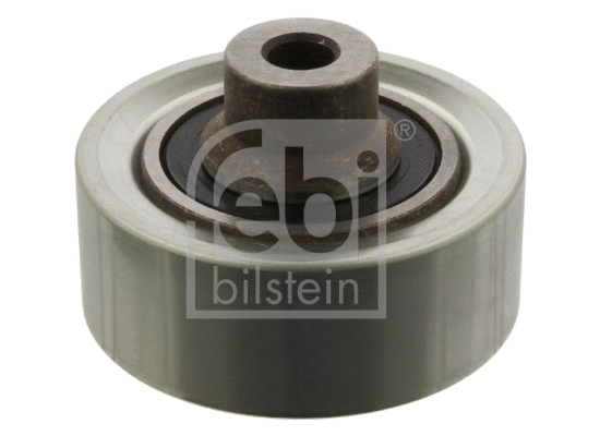 Deflection/Guide Pulley, V-ribbed belt (37268)
