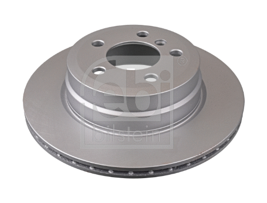 Brake Disc (36386)