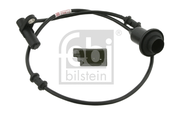 Sensor, wheel speed (27855)