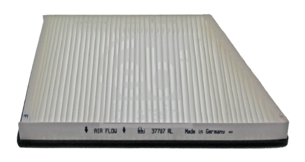 Filter, cabin air (37787)