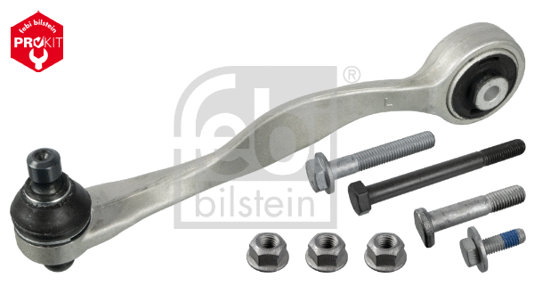 Control/Trailing Arm, wheel suspension (33367)