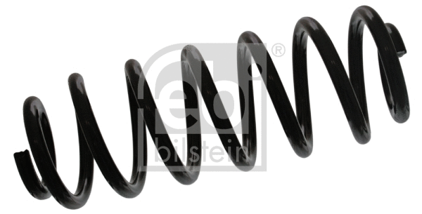 Suspension Spring (46962)