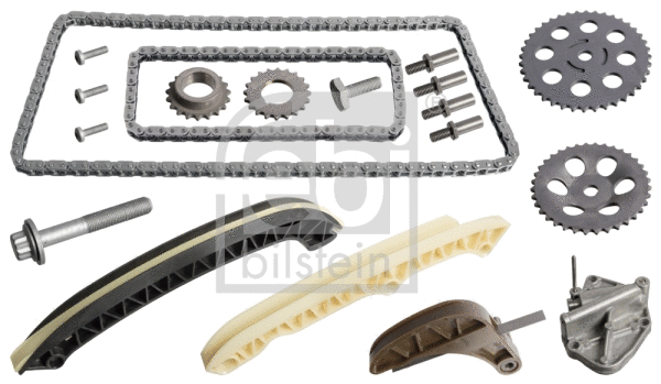 Timing Chain Kit (107691)